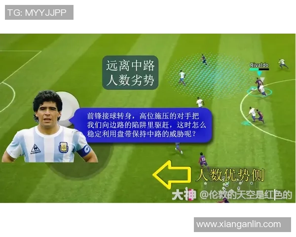 实况足球无球星怎么办?提升实力的多种策略与技巧解析