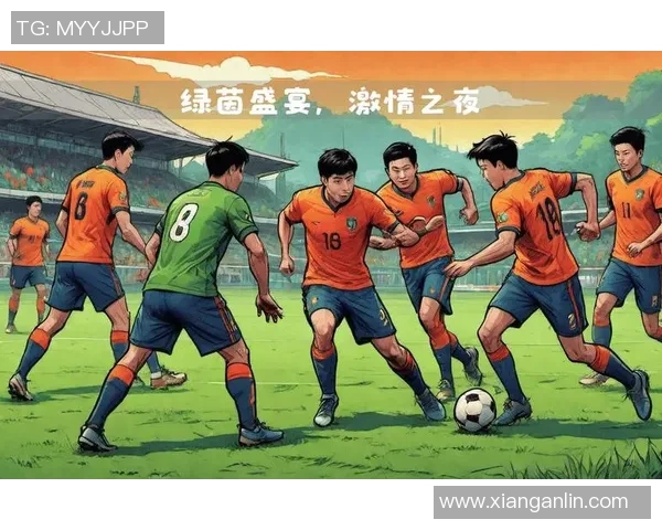 足球明星化身卡通形象带你领略绿茵场上的精彩瞬间与激情碰撞